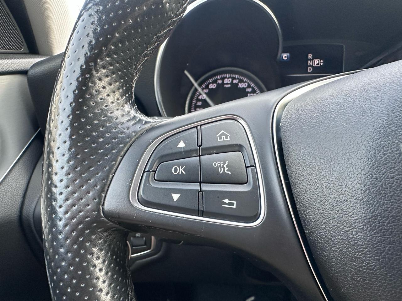 Mercedes-Benz C-Class C300 Sedan 2015