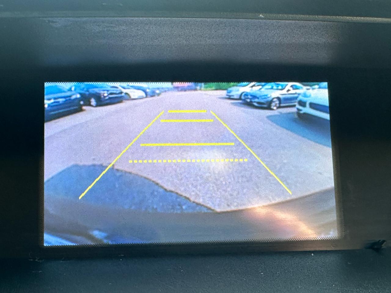 Honda CR-V EX-L 4WD 5-Speed AT 2014