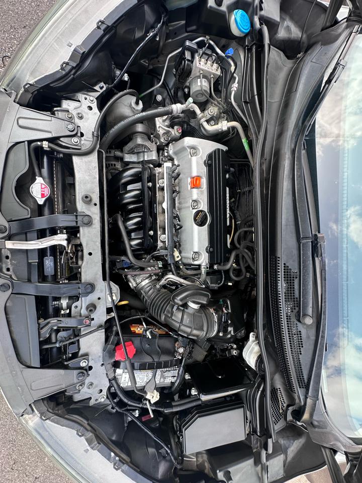 Honda CR-V EX-L 4WD 5-Speed AT 2014