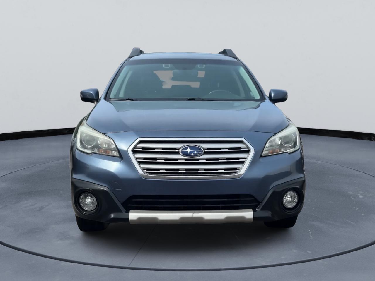 Subaru Outback 2.5i Limited 2015