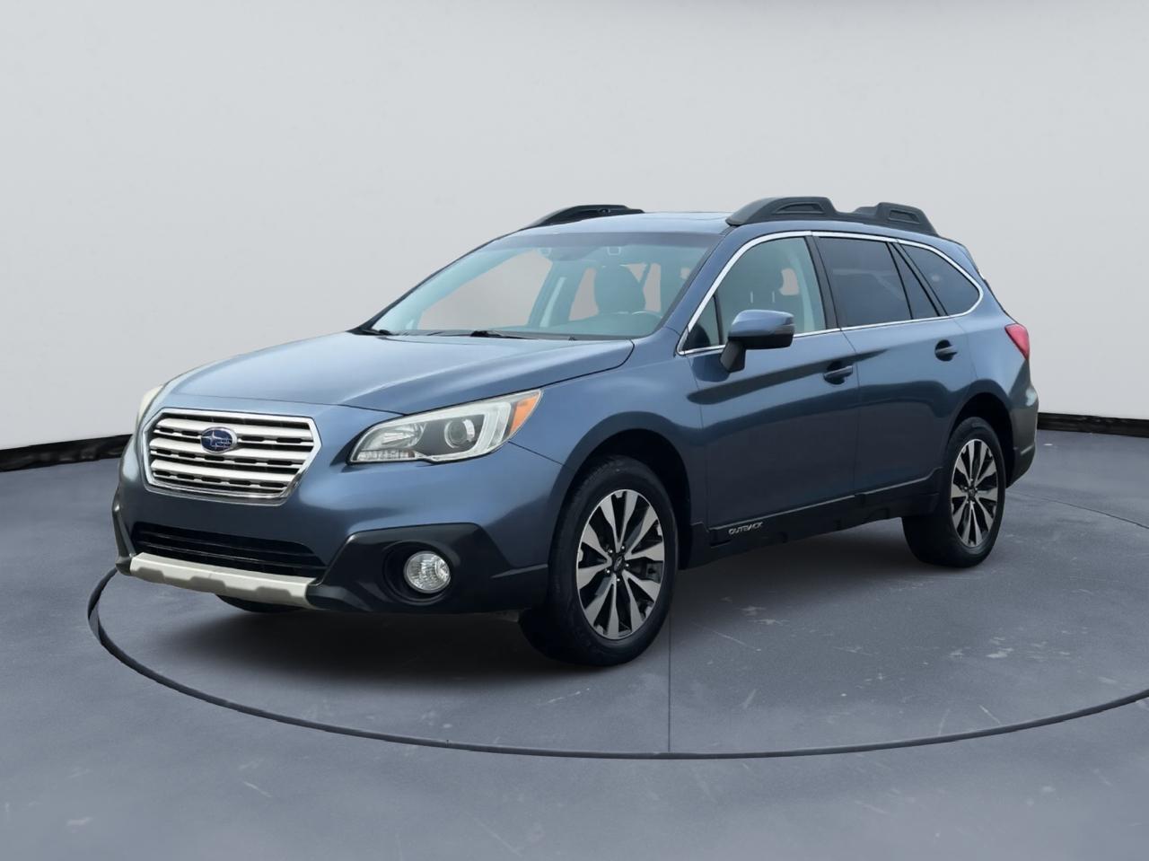 Subaru Outback 2.5i Limited 2015