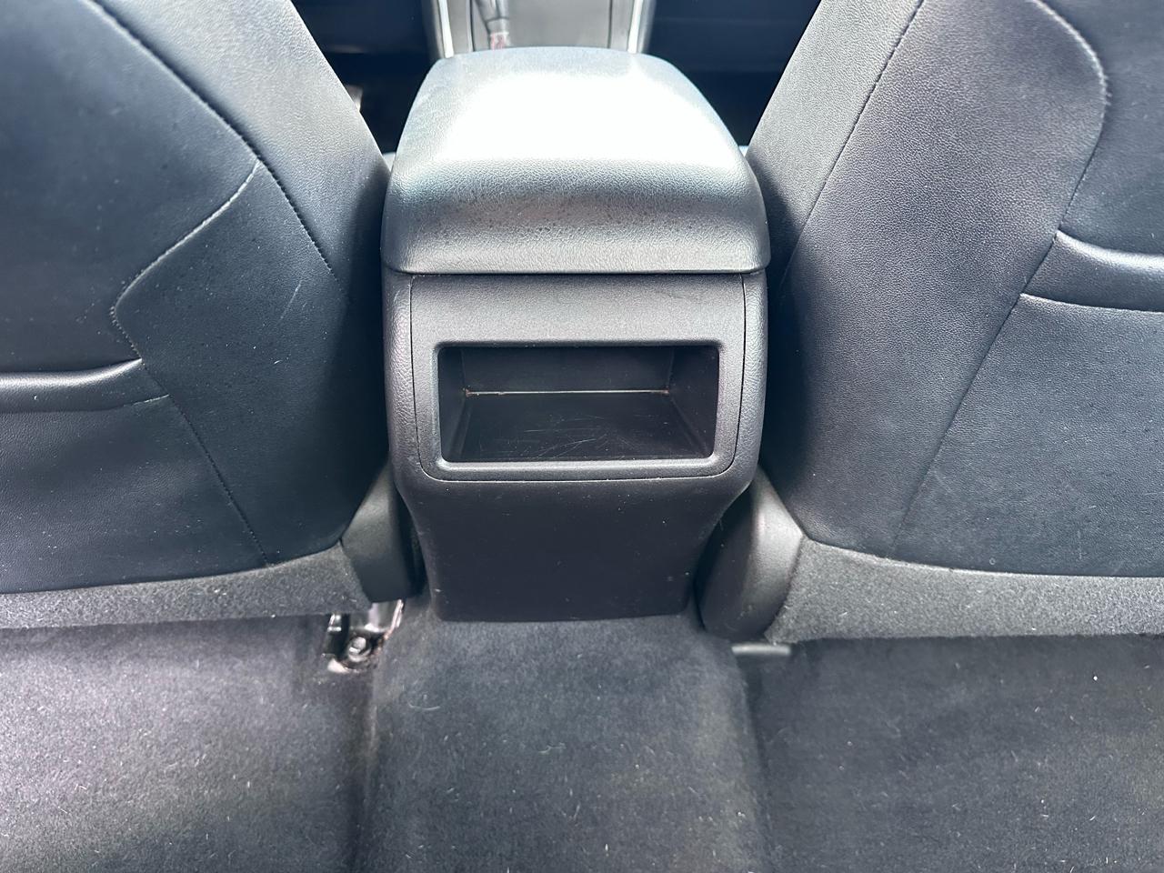 Toyota Camry SE 2015