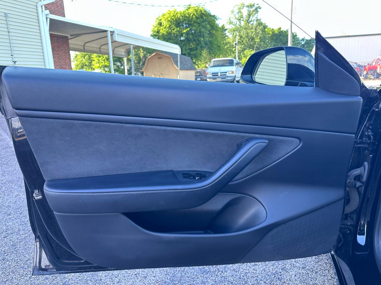 Tesla Model 3 Long Range 2021