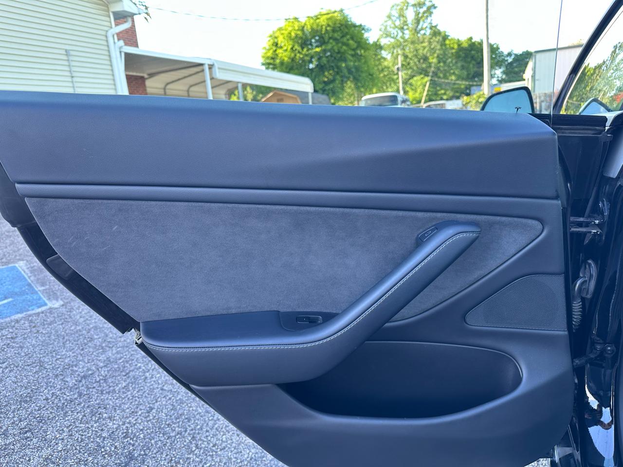 Tesla Model 3 Long Range 2021