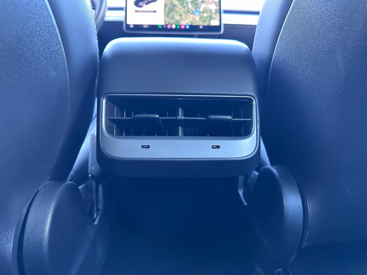 Tesla Model 3 Long Range 2021