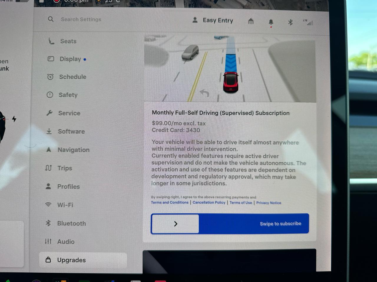 Tesla Model 3 Long Range 2021