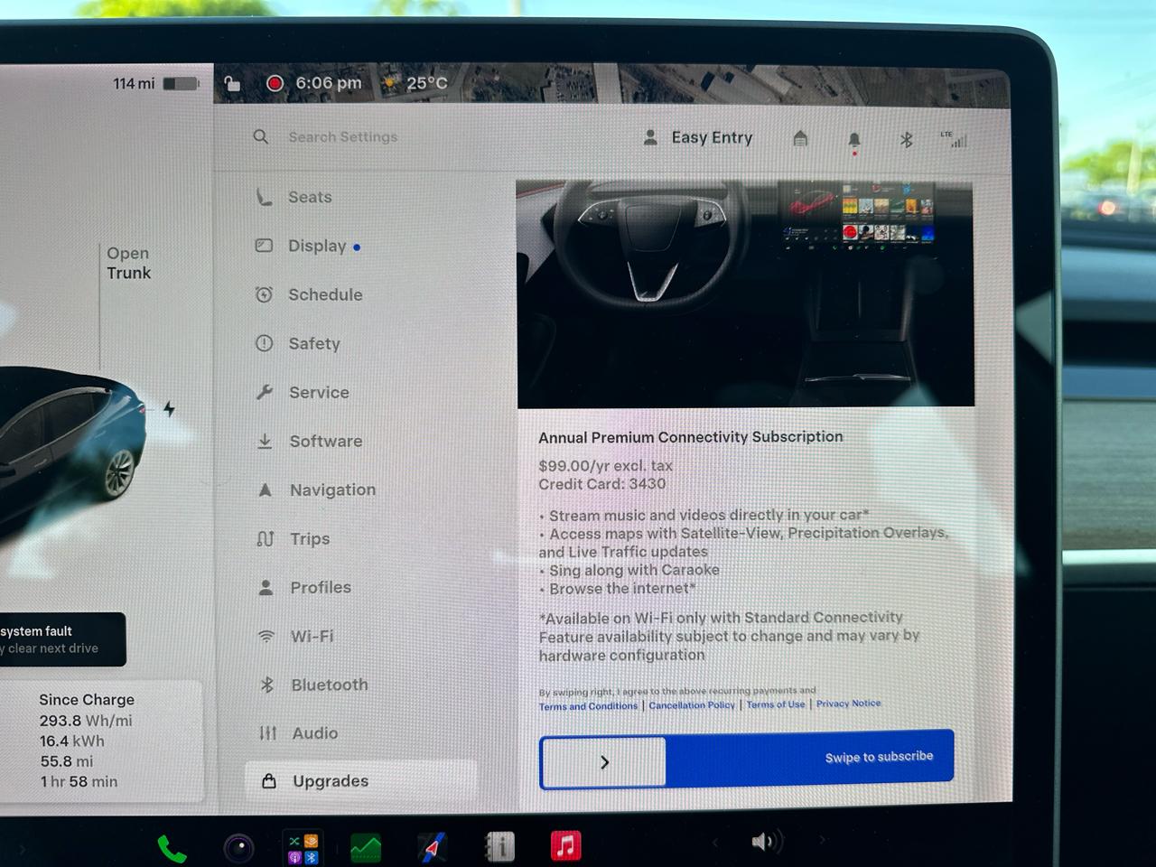 Tesla Model 3 Long Range 2021
