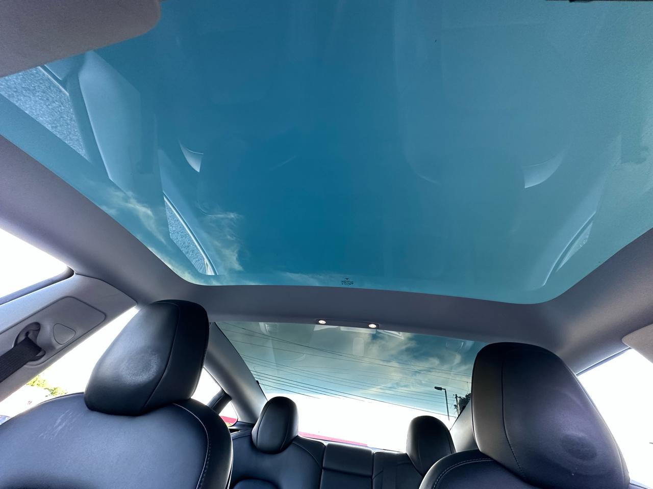 Tesla Model 3 Long Range 2021