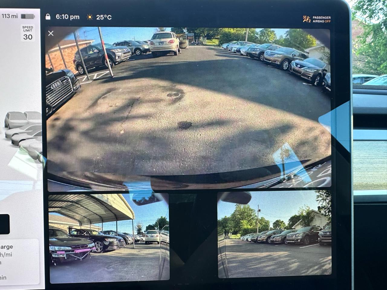 Tesla Model 3 Long Range 2021