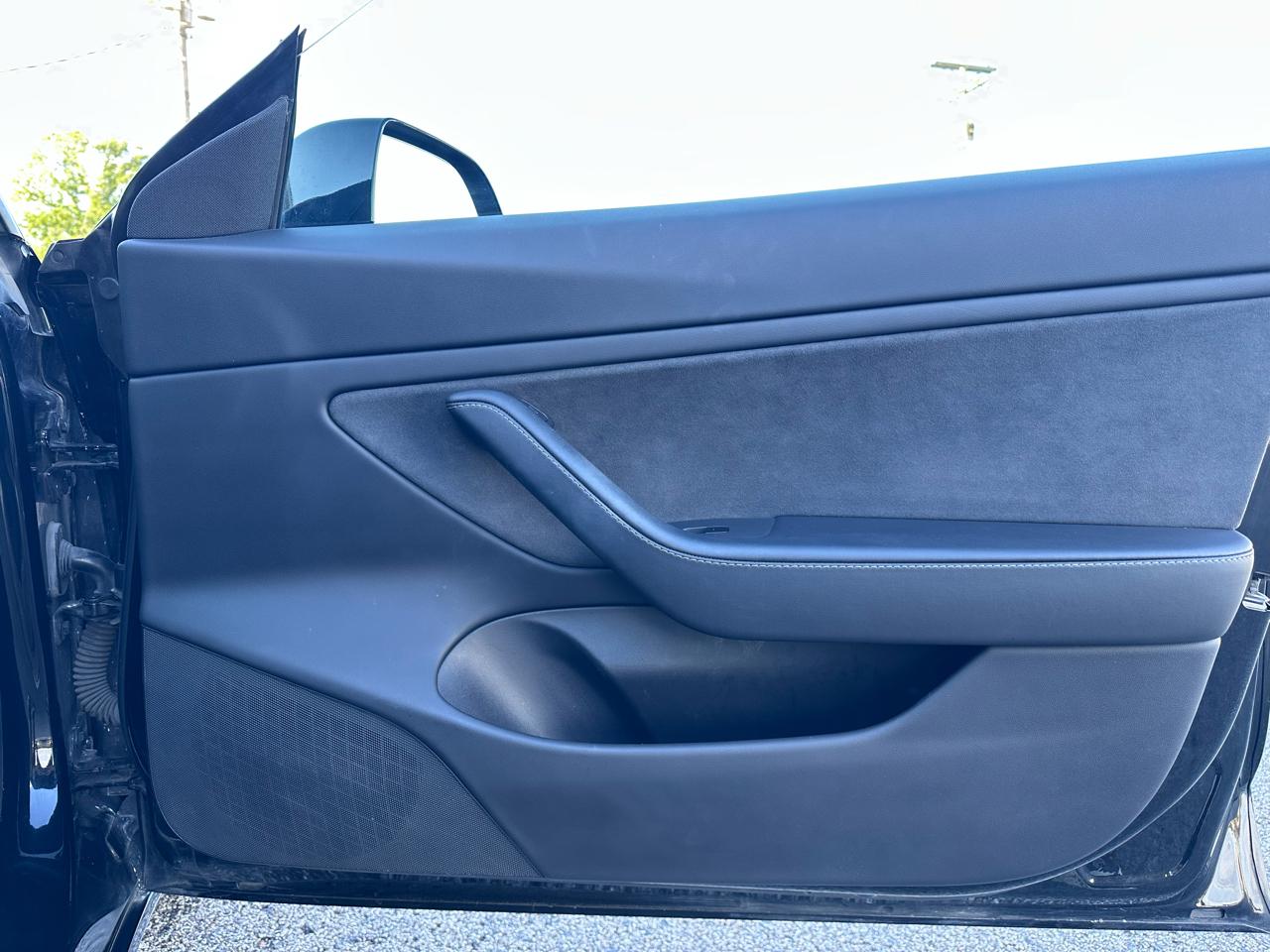 Tesla Model 3 Long Range 2021