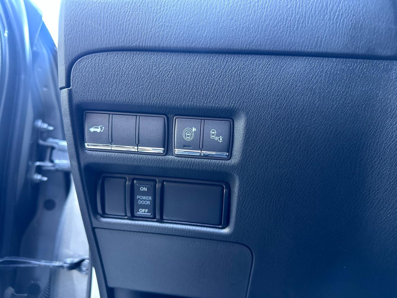 Infiniti QX80 4WD 2017