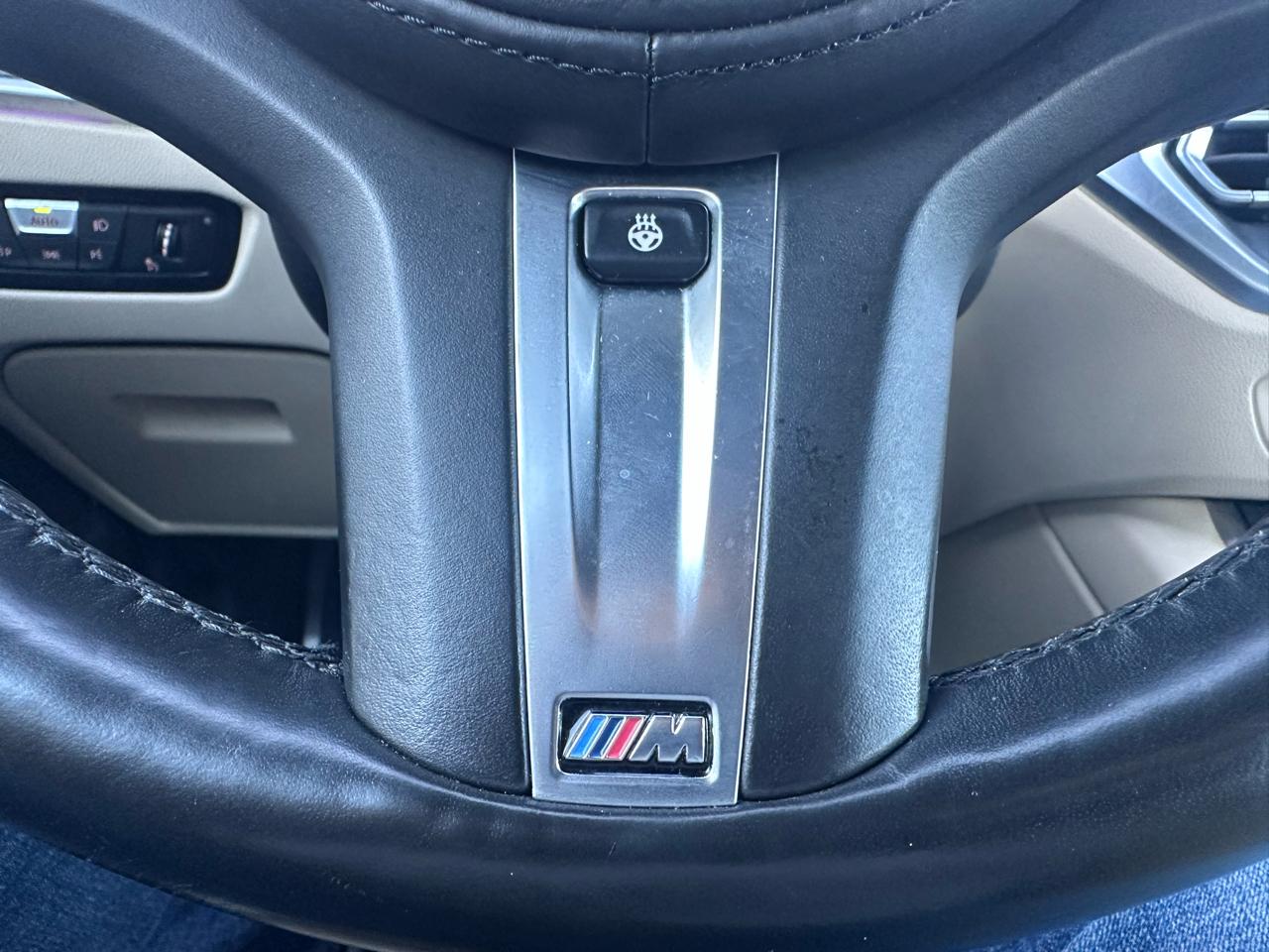 BMW 3-Series 330i 2021