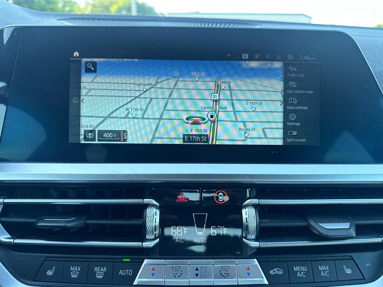 BMW 3-Series 330i 2021