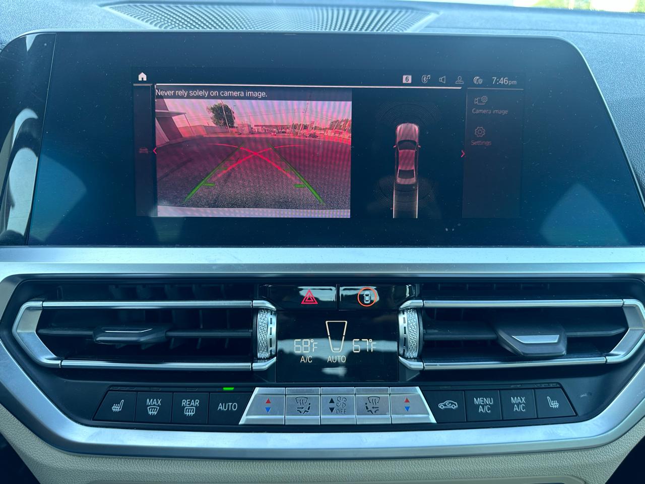 BMW 3-Series 330i 2021