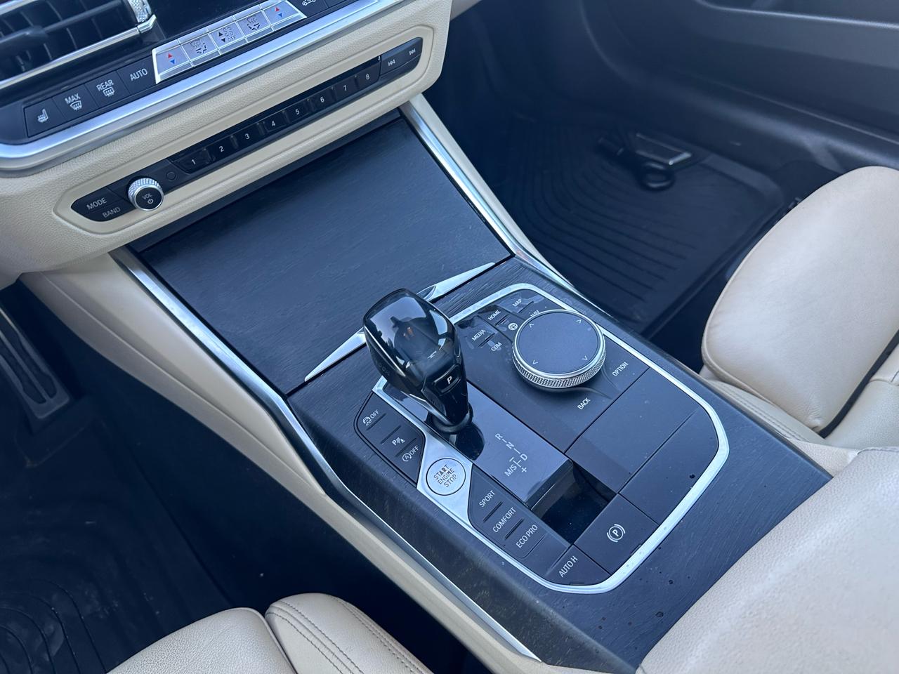 BMW 3-Series 330i 2021