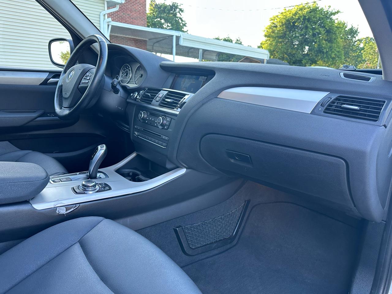 BMW X3 xDrive28i 2014