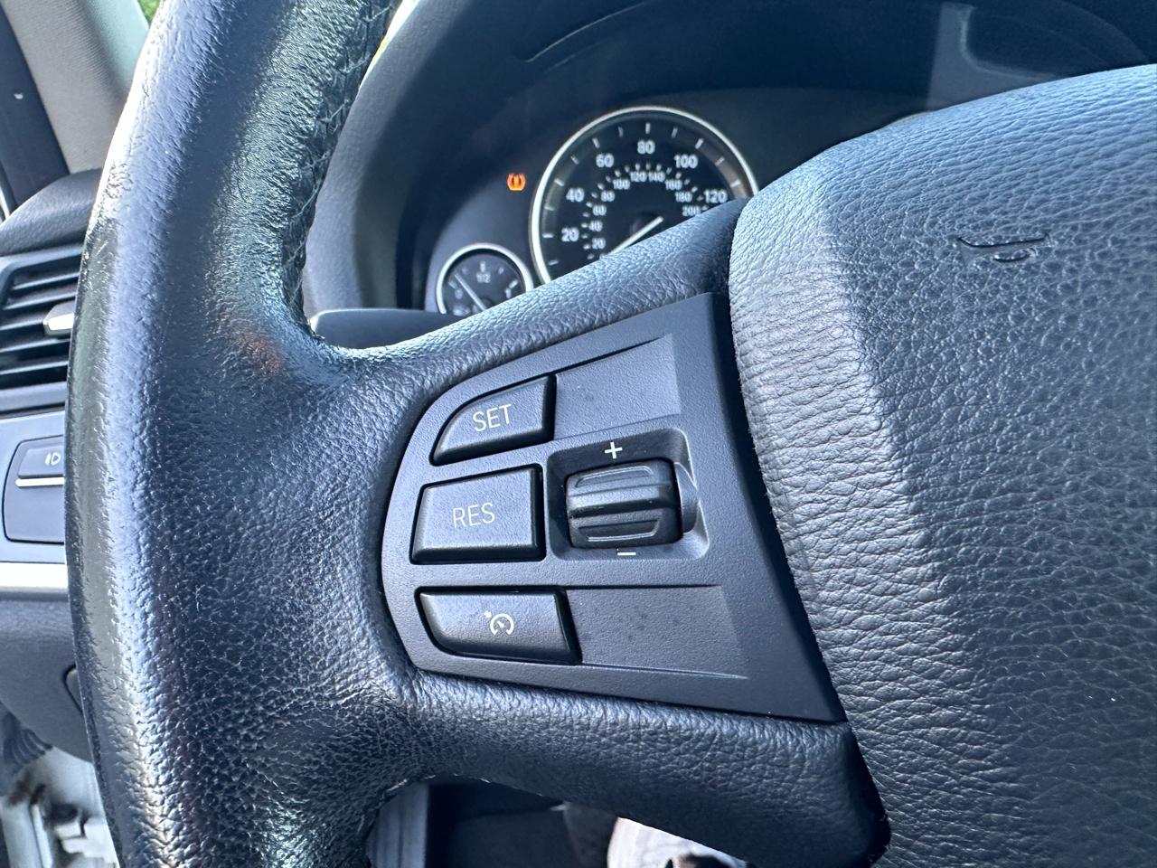 BMW X3 xDrive28i 2014