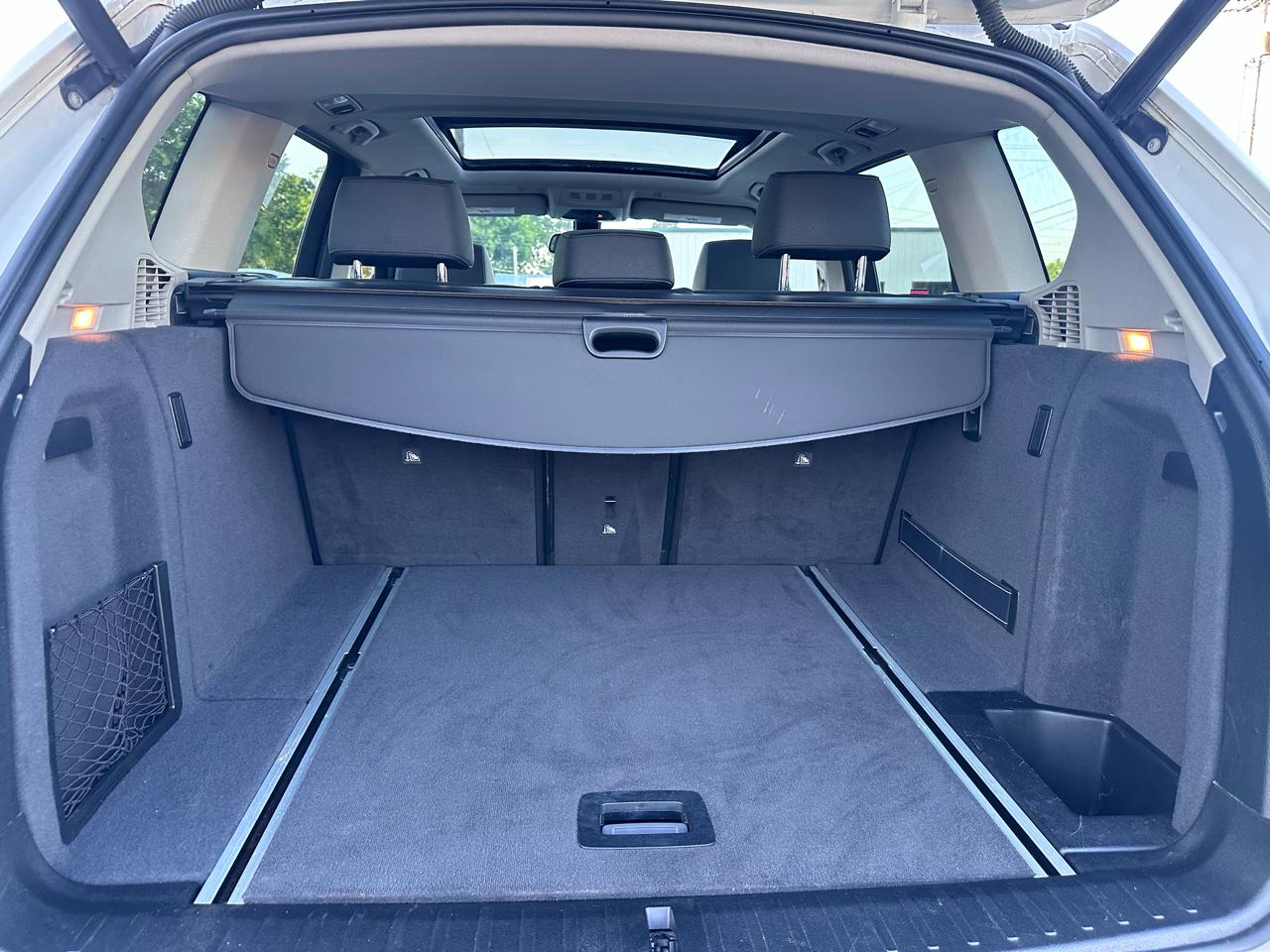 BMW X3 xDrive28i 2014
