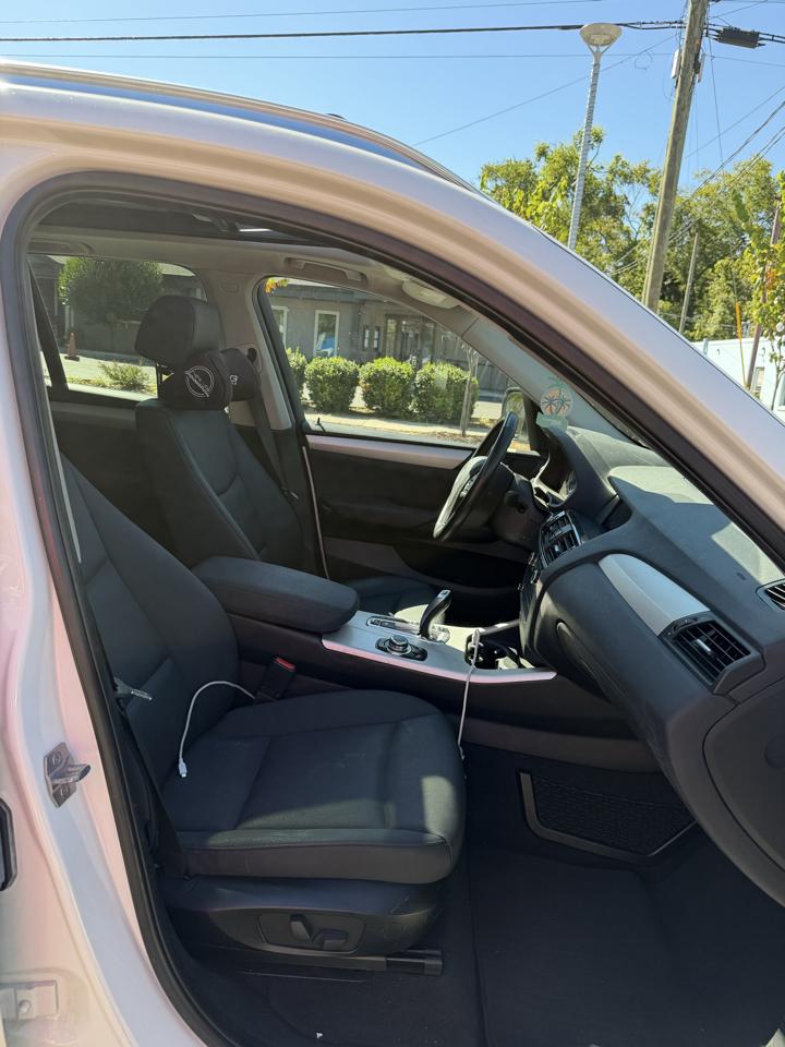 BMW X3 xDrive28i 2014