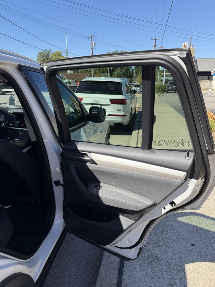 BMW X3 xDrive28i 2014