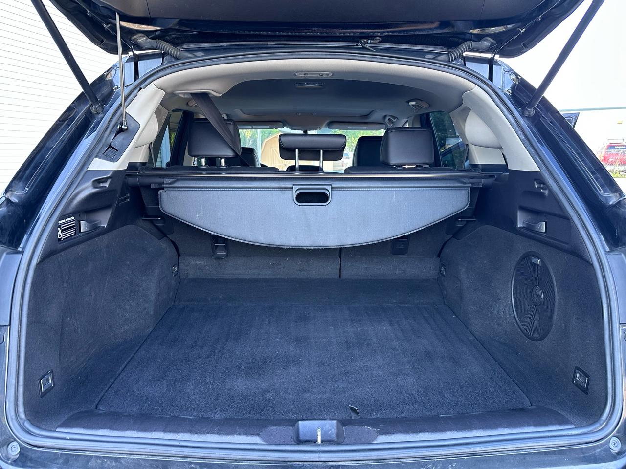 Acura RDX 6-Spd AT w/ Technology Package 2013