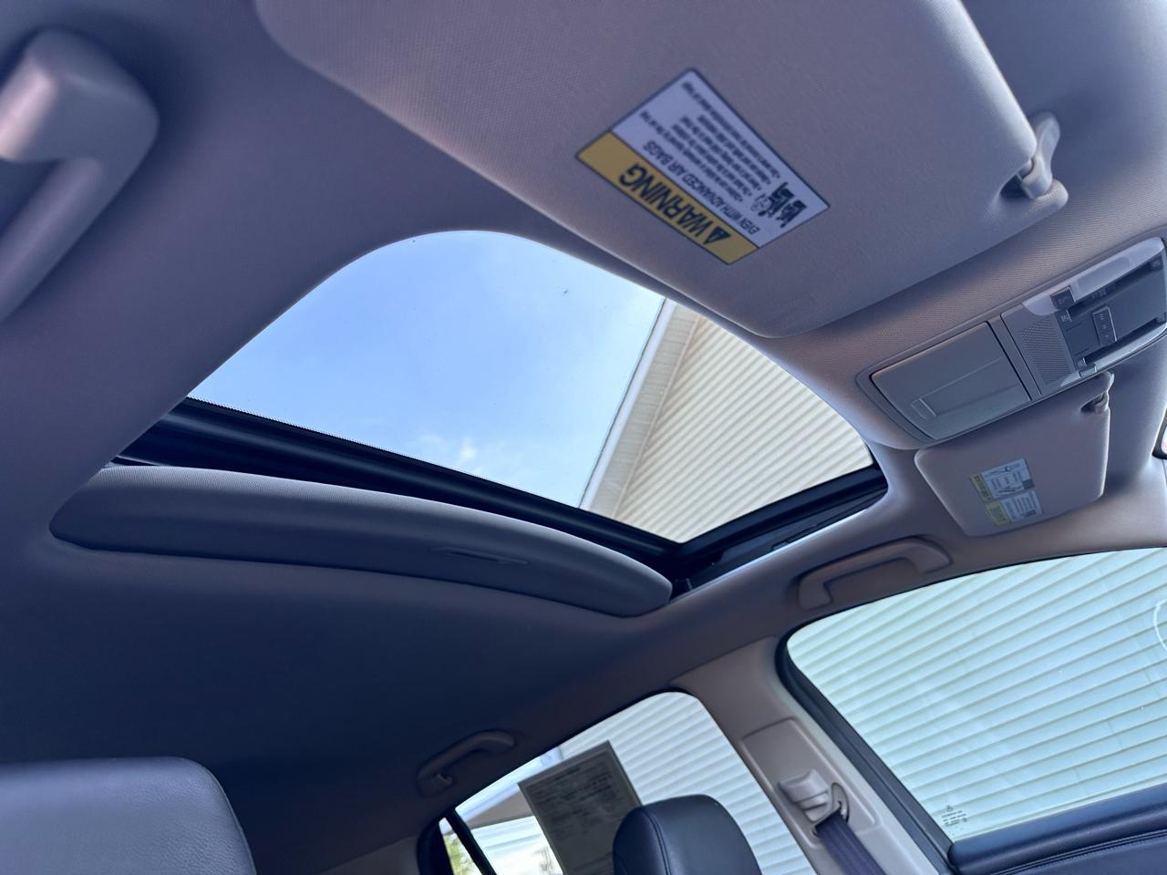 Acura RDX 6-Spd AT w/ Technology Package 2013