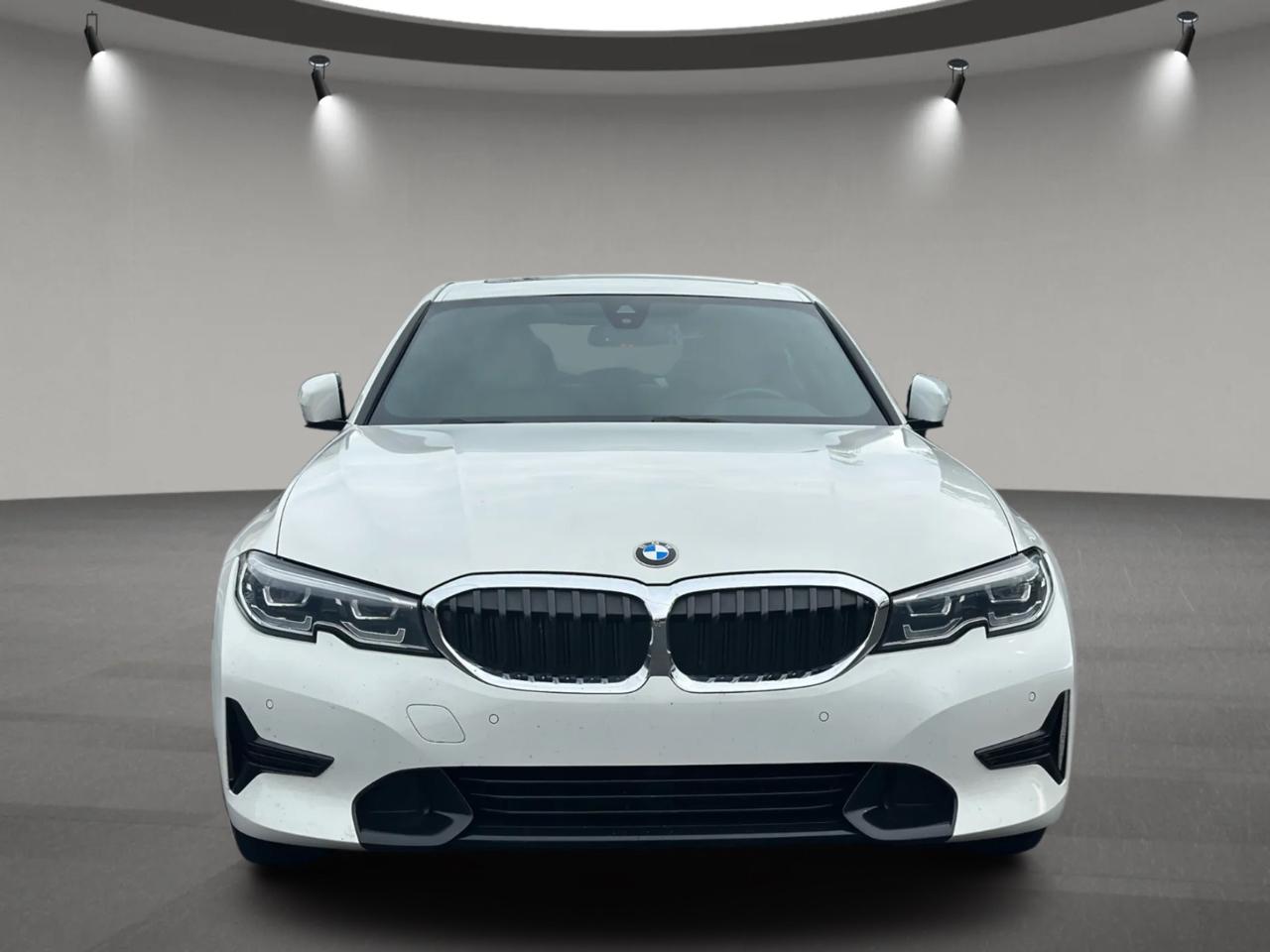 BMW 3-Series 330i 2020