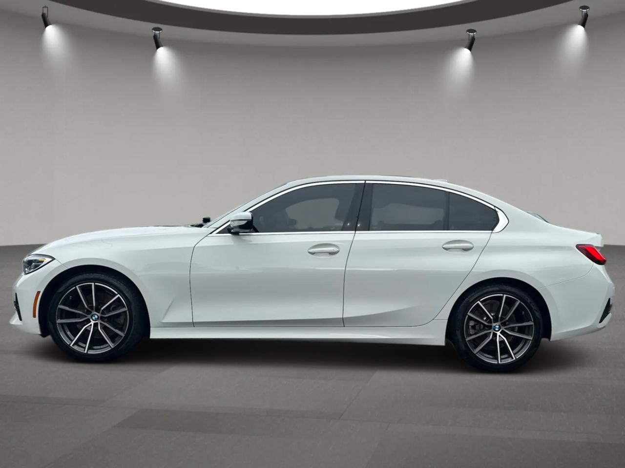 BMW 3-Series 330i 2020