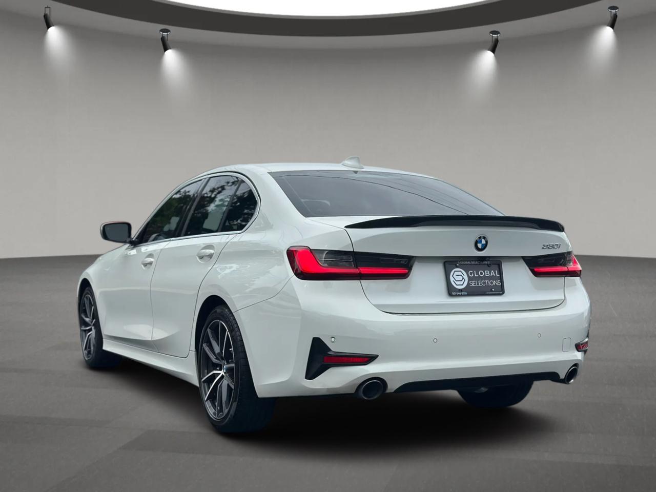 BMW 3-Series 330i 2020