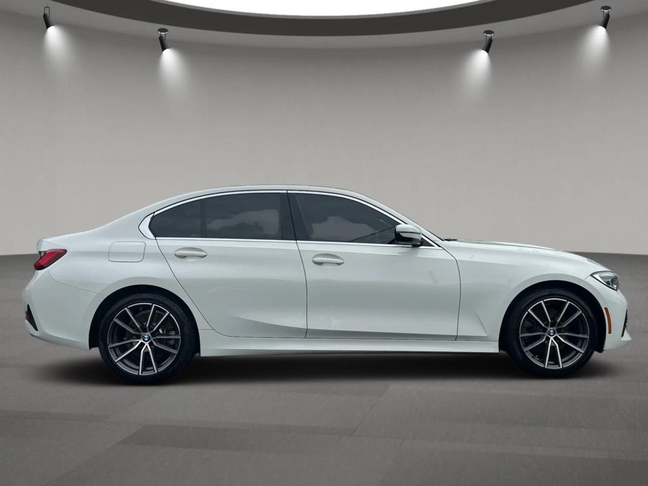 BMW 3-Series 330i 2020