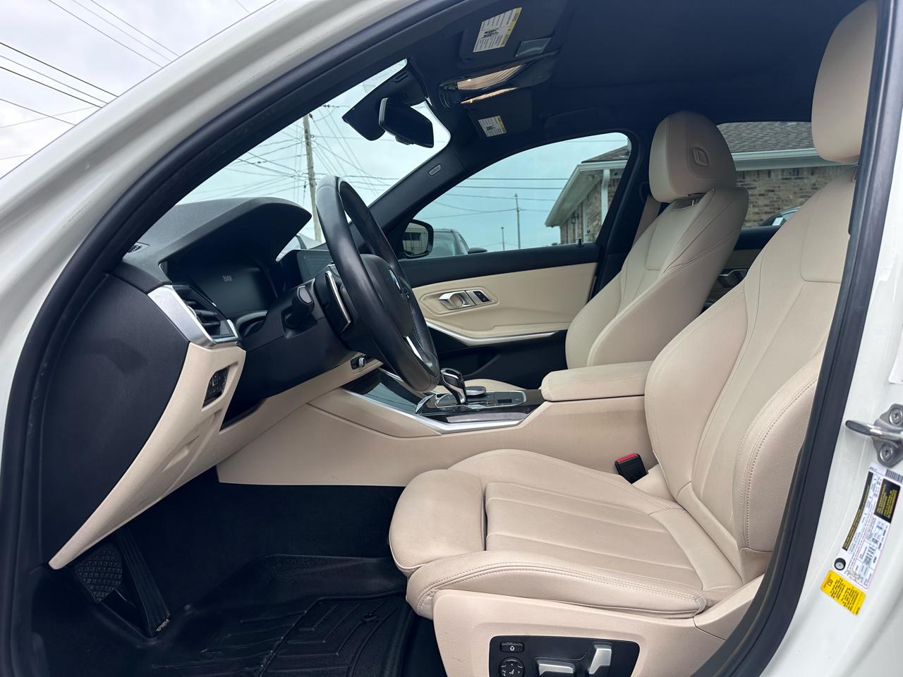 BMW 3-Series 330i 2020