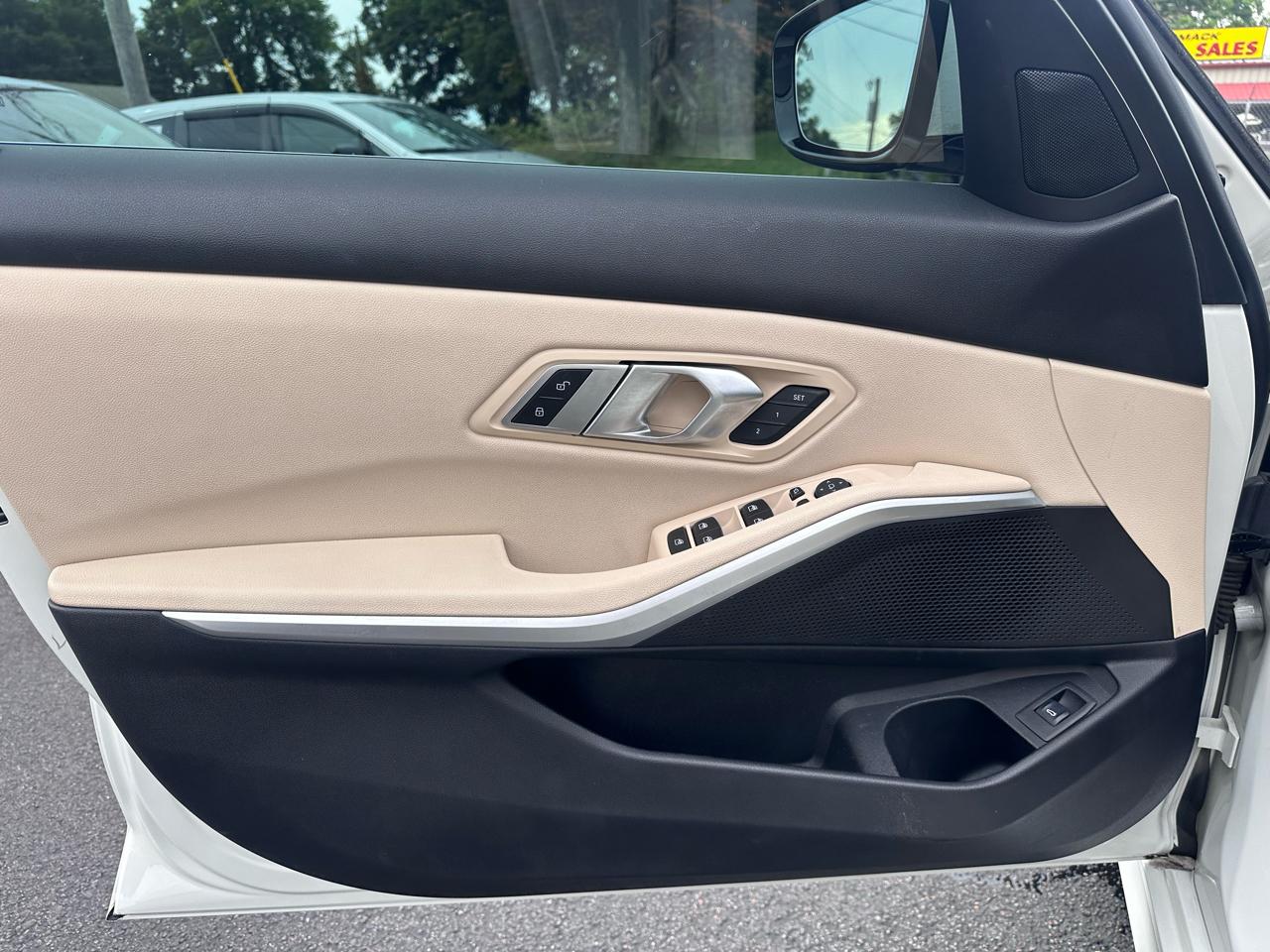 BMW 3-Series 330i 2020
