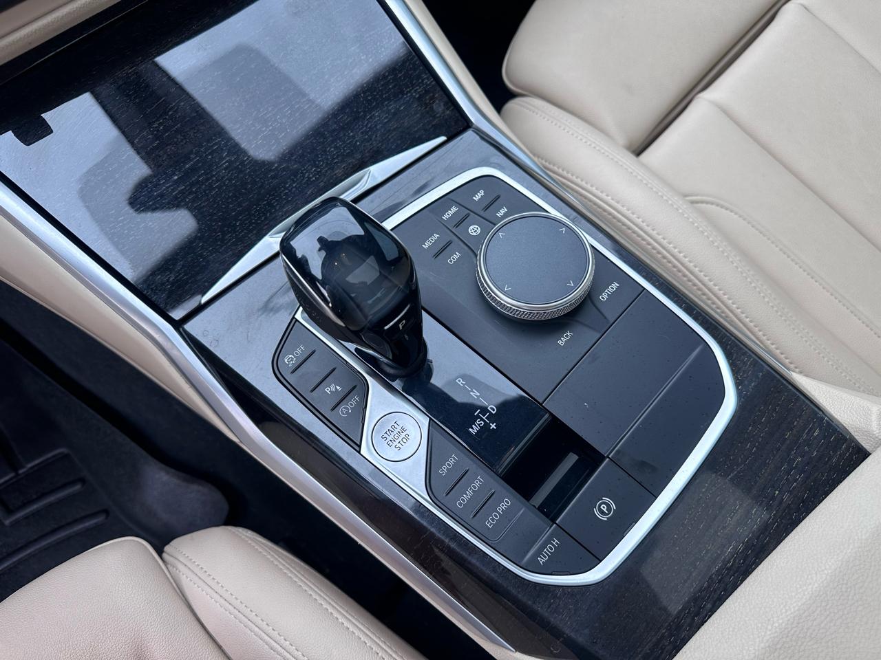 BMW 3-Series 330i 2020