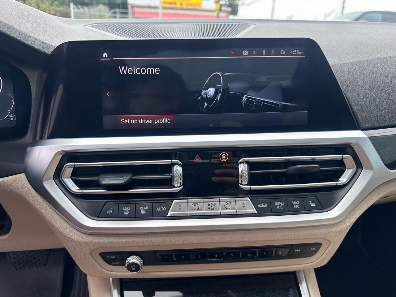 BMW 3-Series 330i 2020
