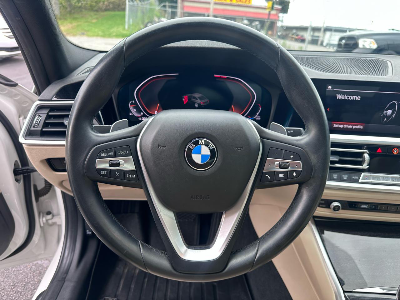 BMW 3-Series 330i 2020