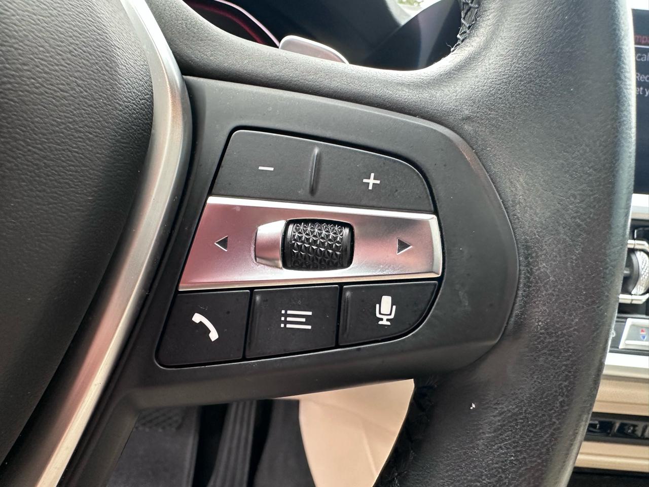 BMW 3-Series 330i 2020