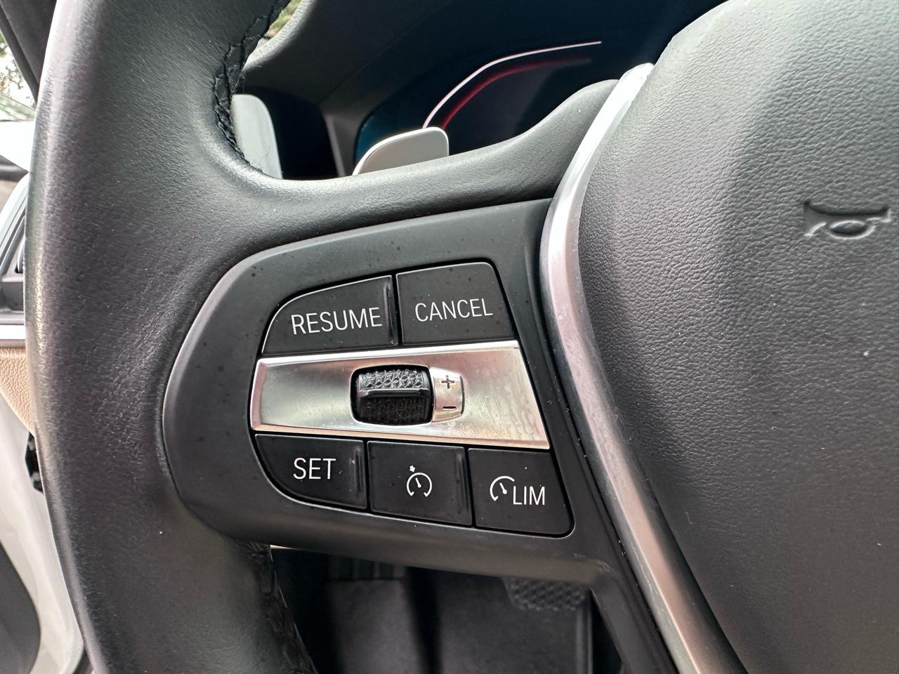 BMW 3-Series 330i 2020