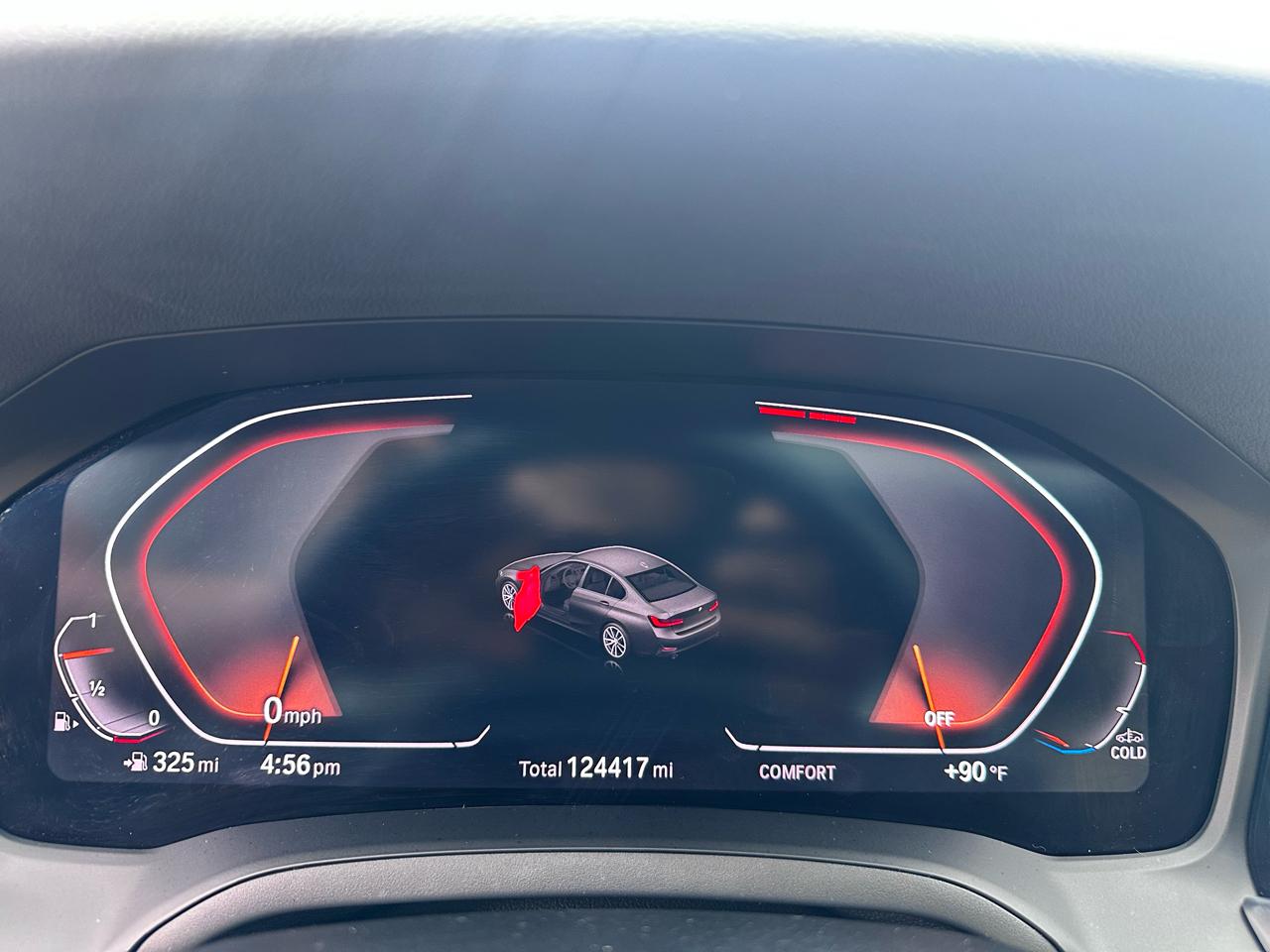 BMW 3-Series 330i 2020