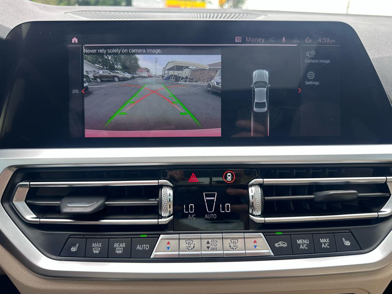 BMW 3-Series 330i 2020