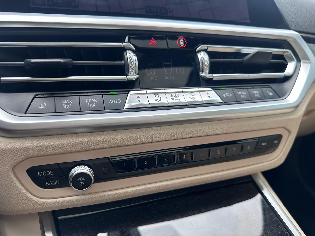 BMW 3-Series 330i 2020