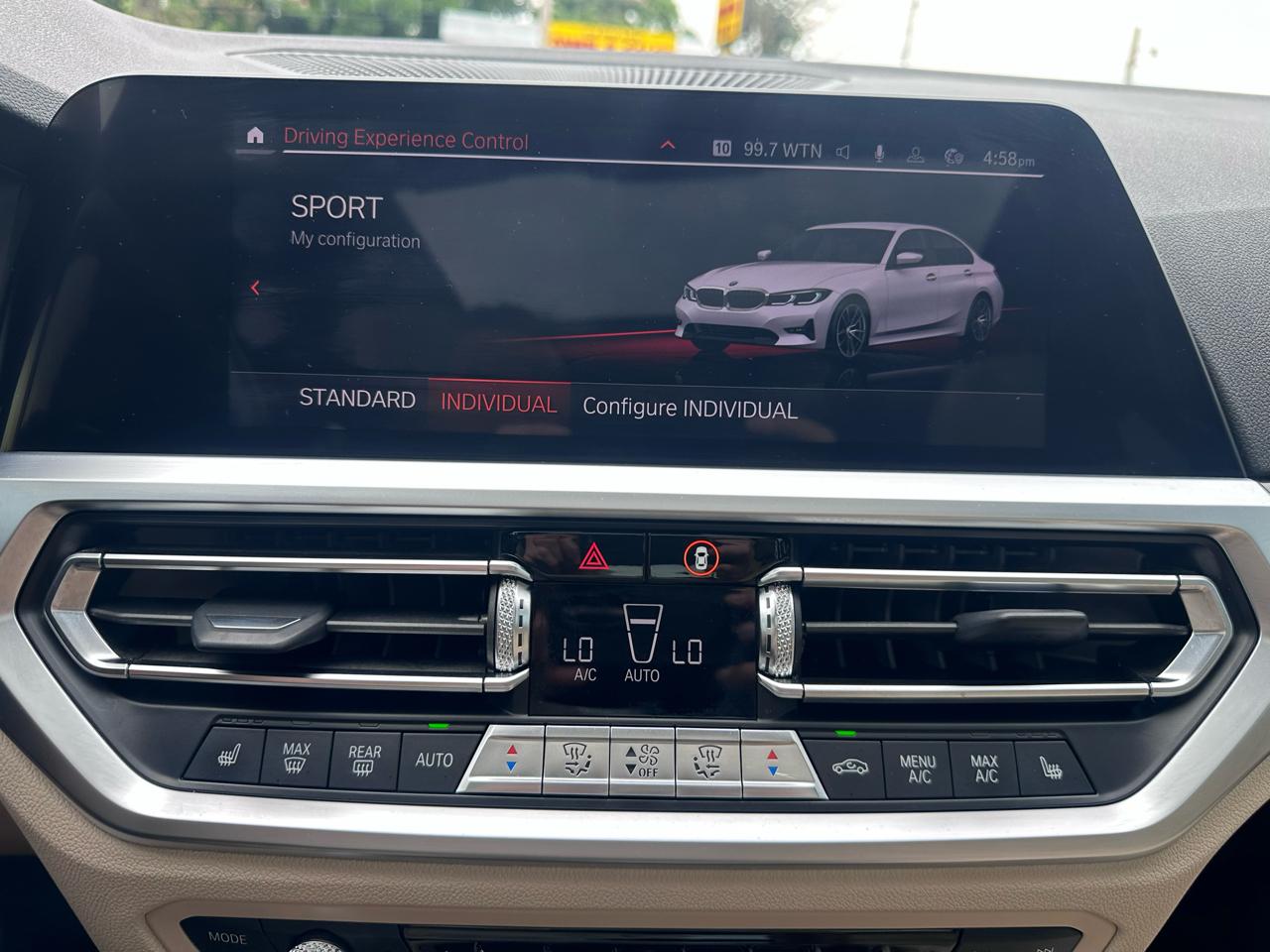 BMW 3-Series 330i 2020