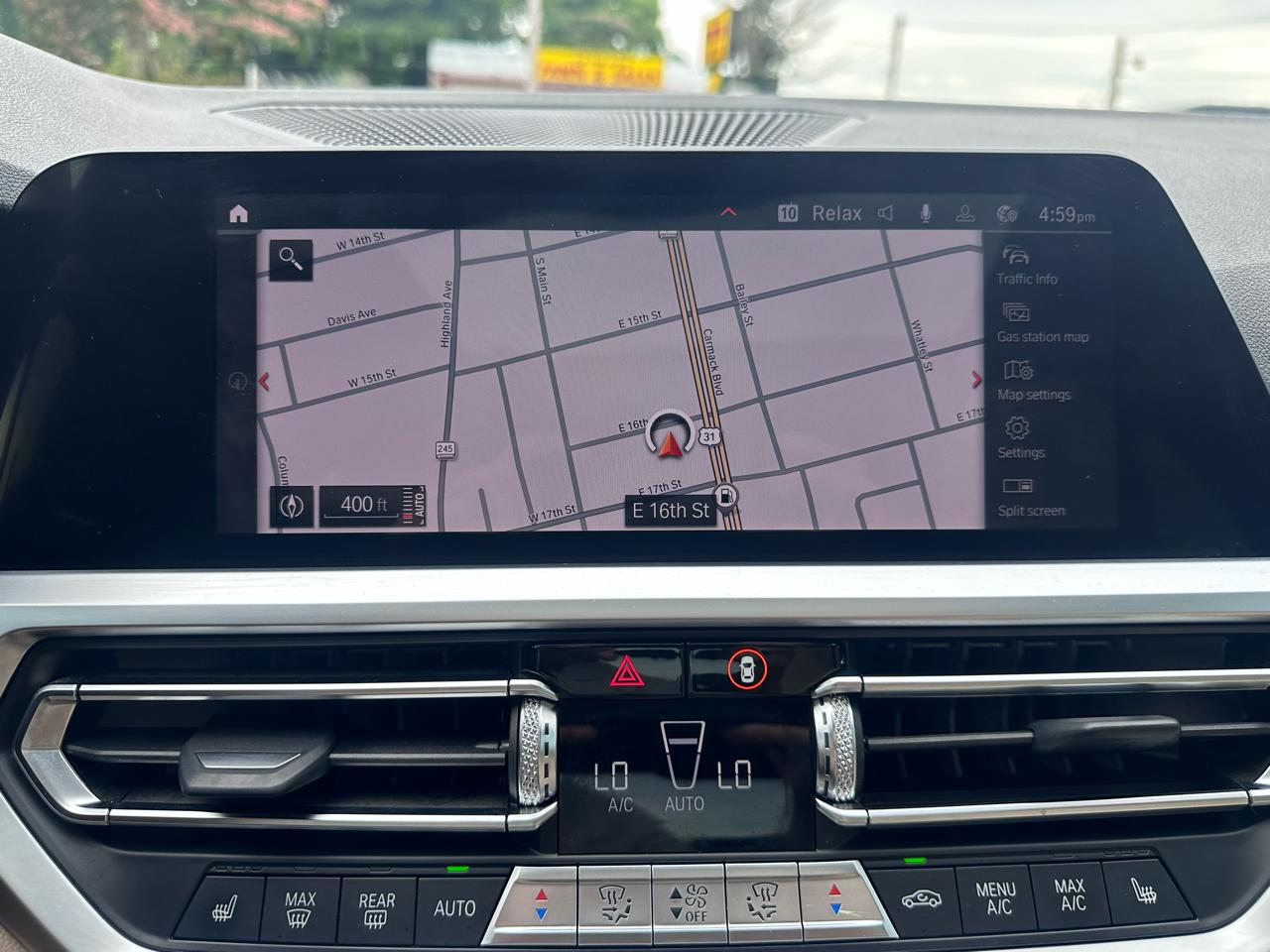 BMW 3-Series 330i 2020