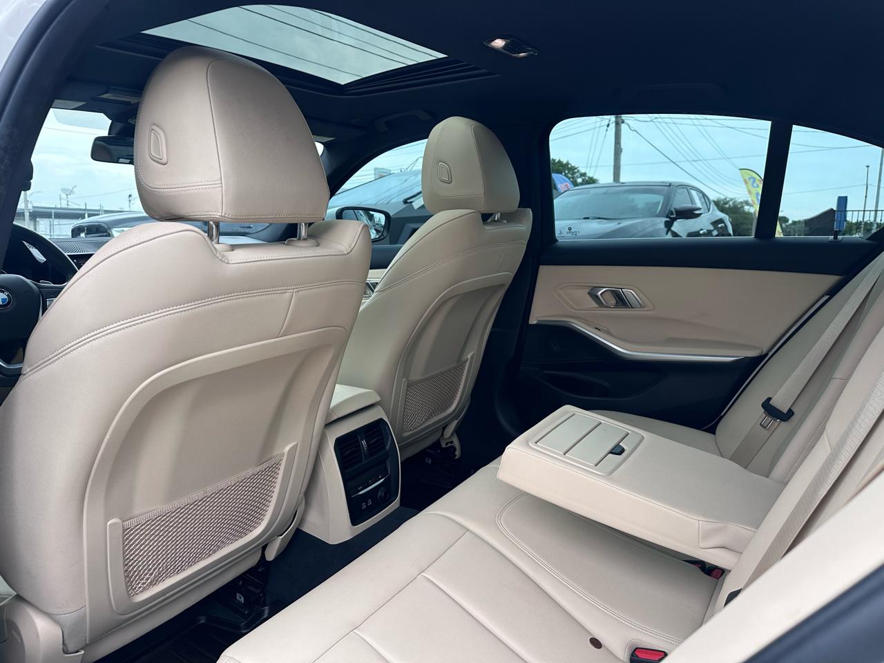 BMW 3-Series 330i 2020