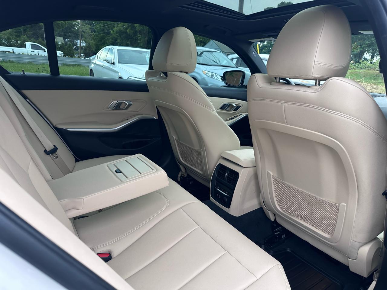 BMW 3-Series 330i 2020