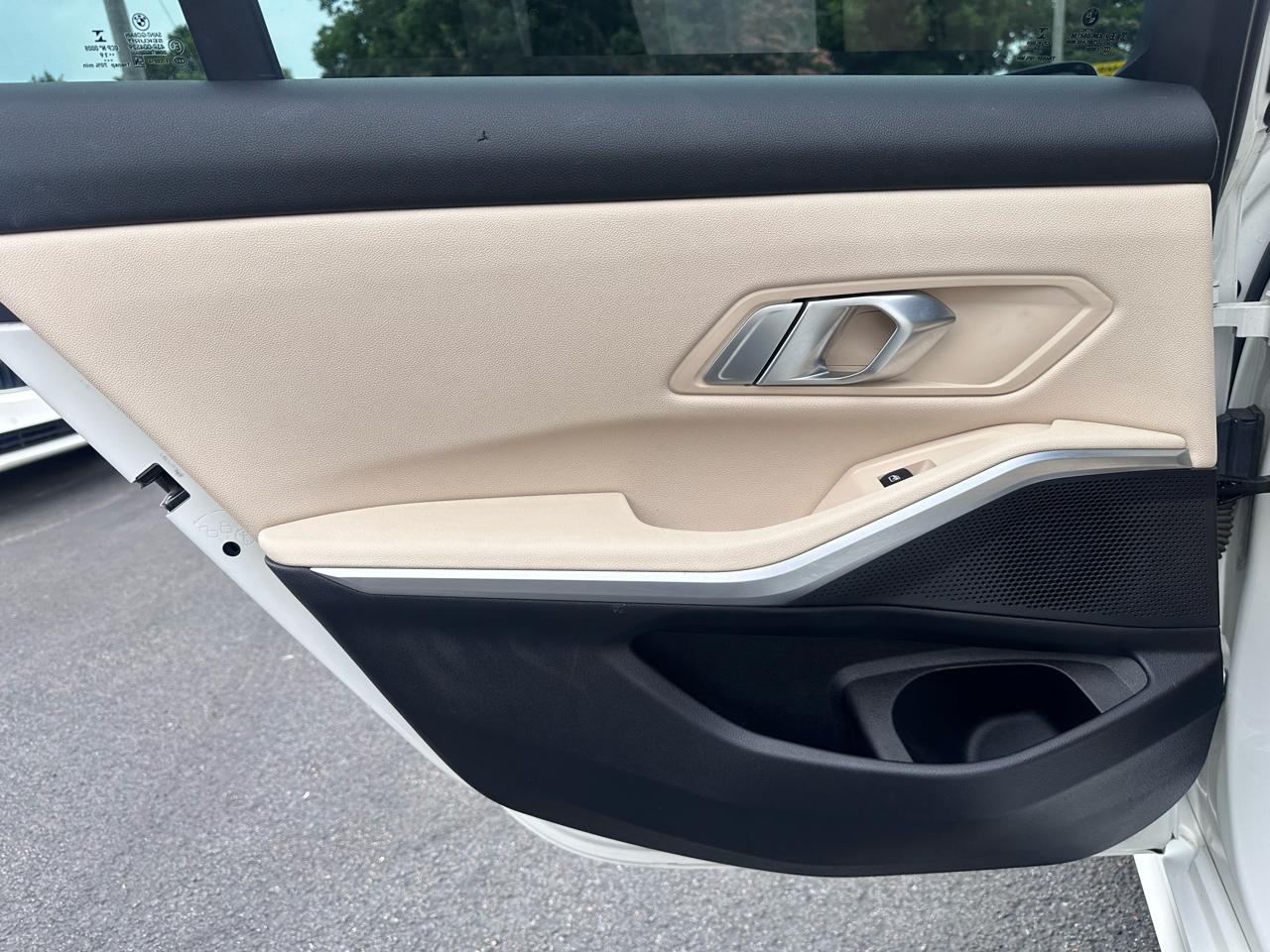 BMW 3-Series 330i 2020