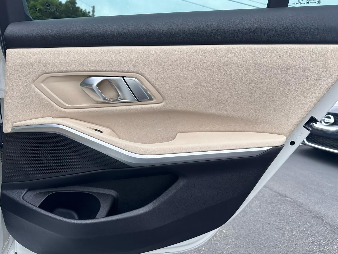 BMW 3-Series 330i 2020