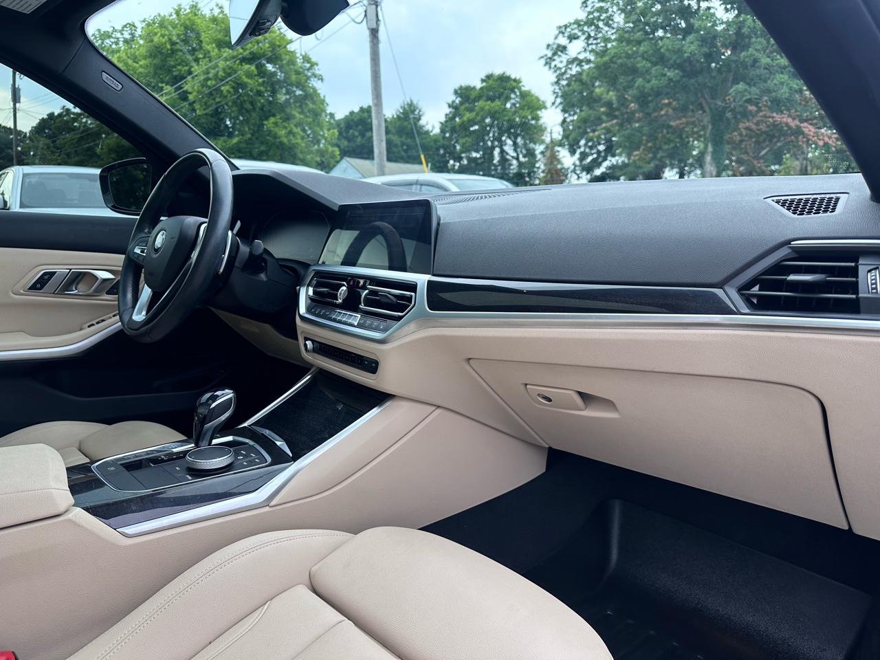 BMW 3-Series 330i 2020