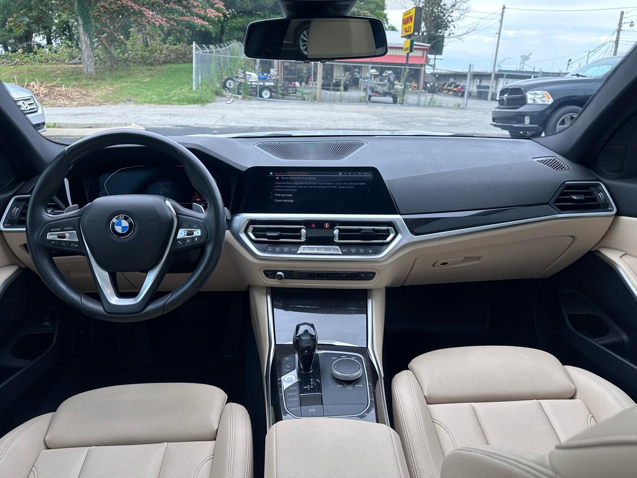BMW 3-Series 330i 2020