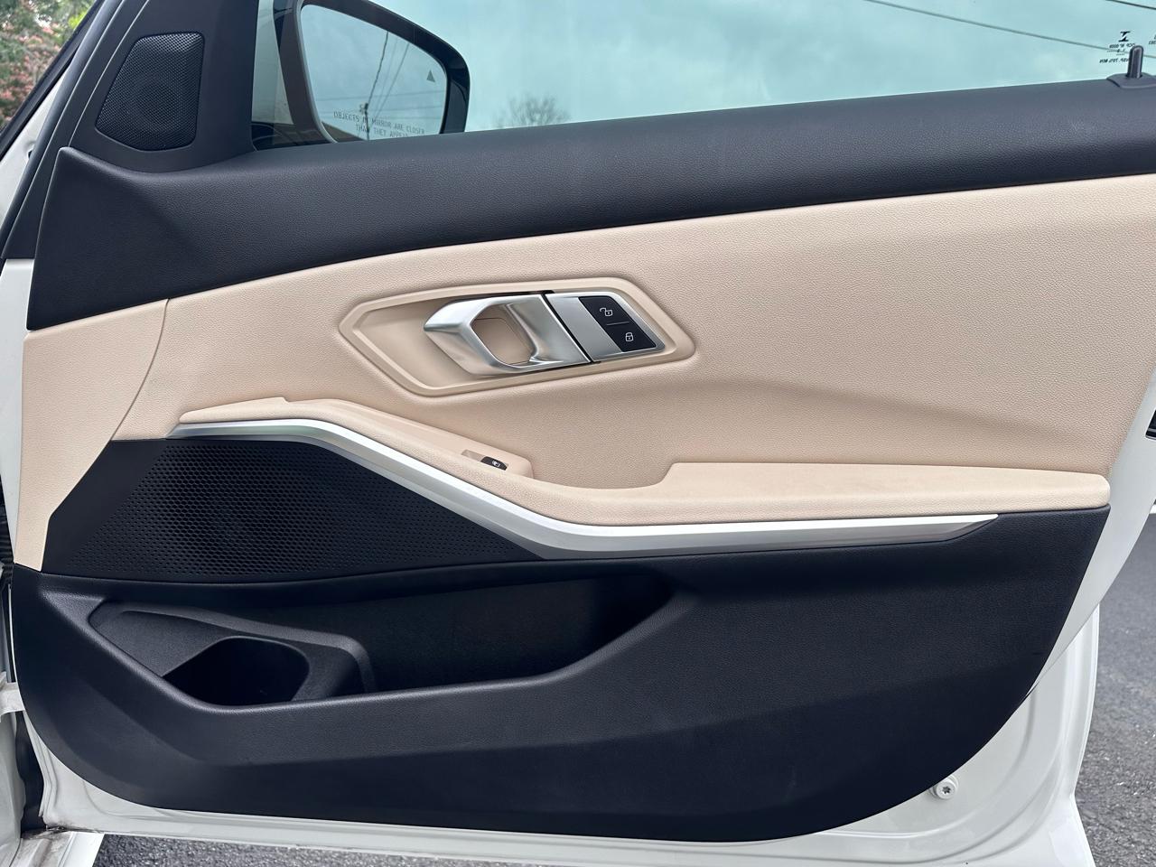 BMW 3-Series 330i 2020