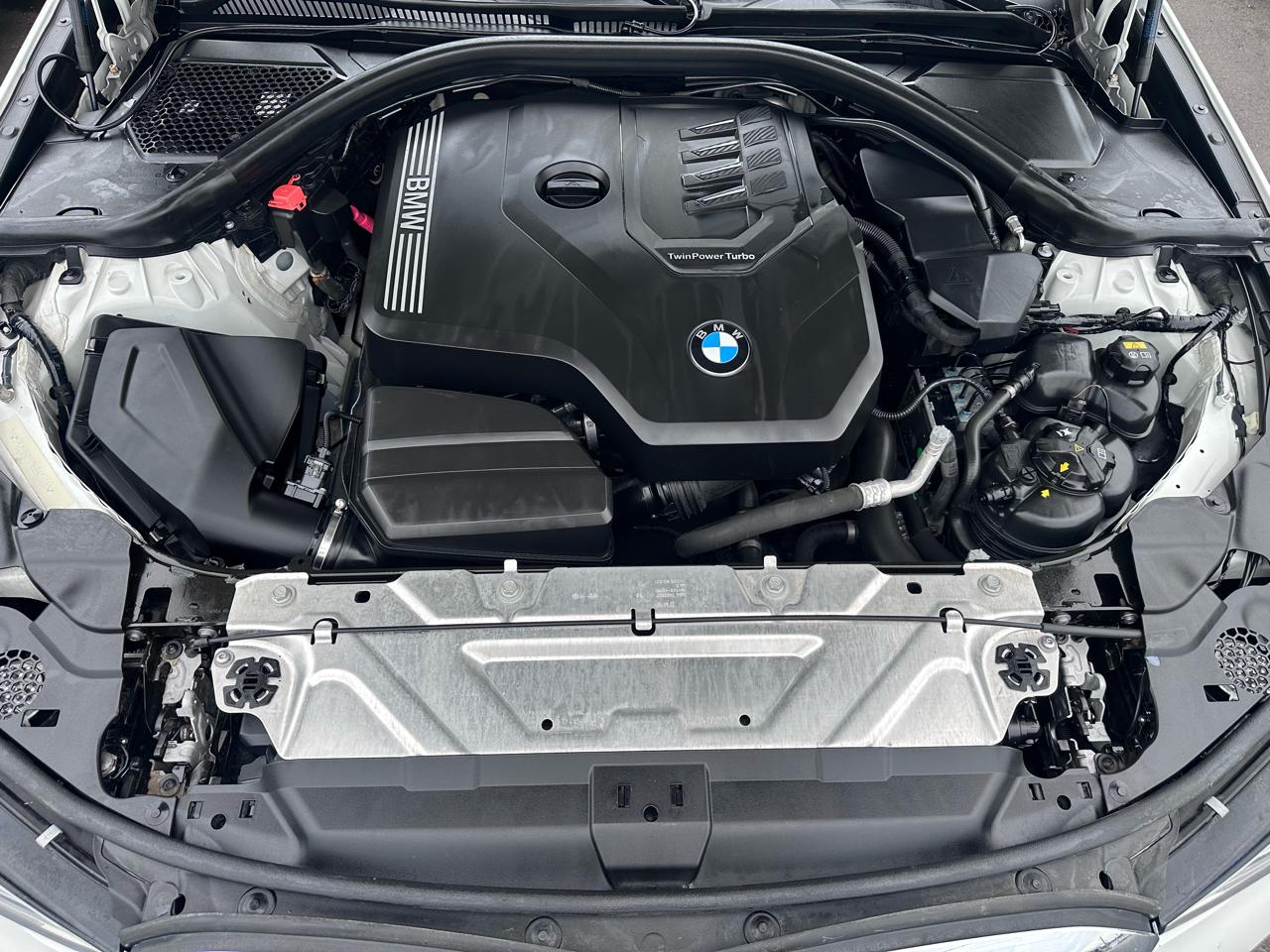 BMW 3-Series 330i 2020